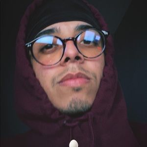 Meet your Posher, Gary